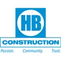 HB Construction logo