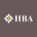 HBA/Hirsch Bedner Associates logo