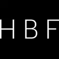 HBF logo