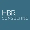 HBR Consulting logo
