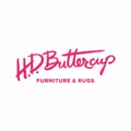 HD Buttercup logo