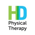 H&D Physical & Occupational Therapy logo