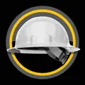 HD Supply Construction & Industrial - White Cap logo