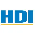 HDI logo