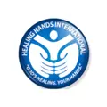 Healing Hands International logo