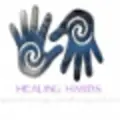 Healing Hands logo