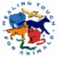 Healing Touch for Animals logo