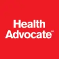 Health Advocate logo