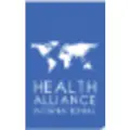 Health Alliance International logo