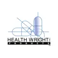 Health Wright Products logo