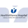 HealthAlliance Hospital logo