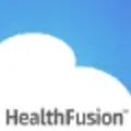 HealthFusion logo