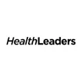 HealthLeaders logo