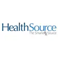 HealthSource Distributors logo