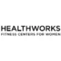 Healthworks Fitness Centers logo