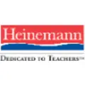 Heinemann Publishing logo