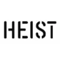 Heist logo