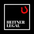 HEITNER LEGAL logo