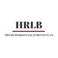 Helms Robison Lee & Bennett logo