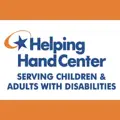 Helping Hand Center logo