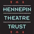 Hennepin Theatre Trust logo