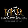 Hennessy & Roach, P.C. logo