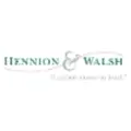 Hennion & Walsh logo