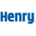 Henry Company logo