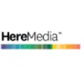 Here Media logo