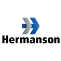 Hermanson logo