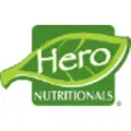 Hero Nutritional Products logo