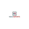 Hexa Reports logo