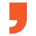 Hey, logo