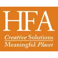 HFA (Harrison French and Associates) logo