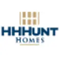 HHHunt Homes logo