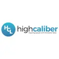 High Caliber Line logo