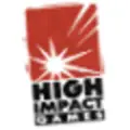 High Impact Games logo