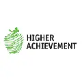 Higher Achievement logo