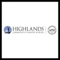 Highlands Community Charter School logo