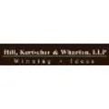 Hill Kertscher & Wharton LLP logo