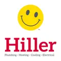 Hiller Plumbing logo