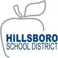 Hillsboro School District logo