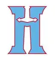 Hillsdale High School logo