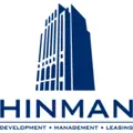Hinman Company logo