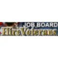 Hire Veterans logo