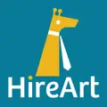 HireArt jobs