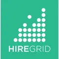 Hiregrid logo