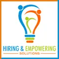 Hiring & Empowering Solutions jobs