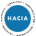 Hispanic American Construction Industry logo