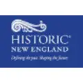 Historic New England logo